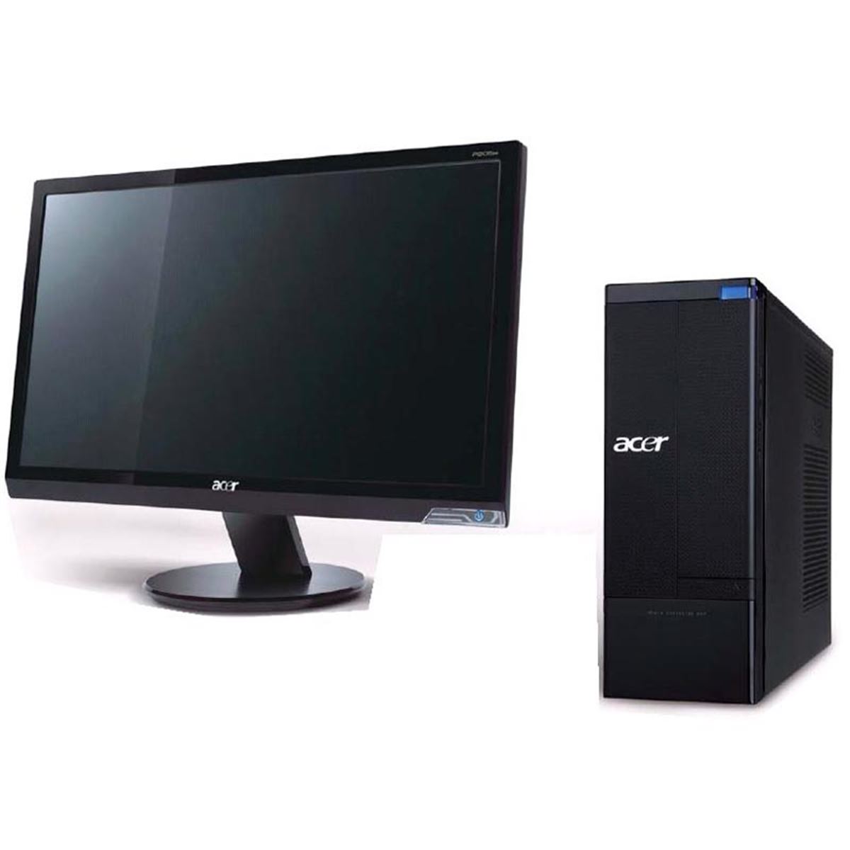 エイサー、「Core i3 540」搭載デスクトップPC - 価格.com