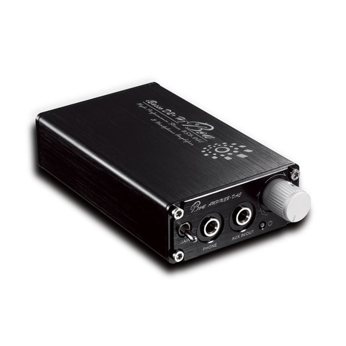 iBasso Audio、USB音源対応ヘッドホンアンプ - 価格.com