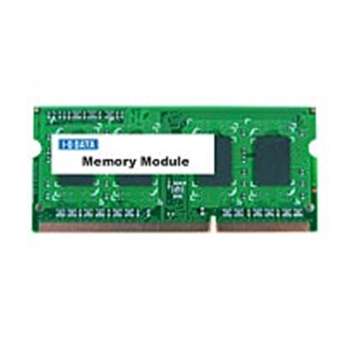 アイ・オー、Atom搭載NetBook対応DDR3メモリー - 価格.com