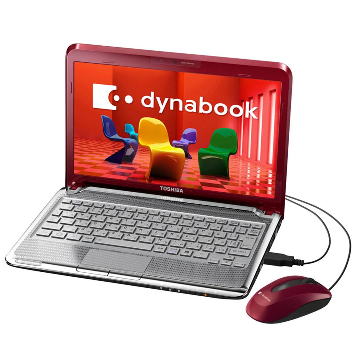 東芝、新デザインのCULVノート「dynabook MX」 - 価格.com