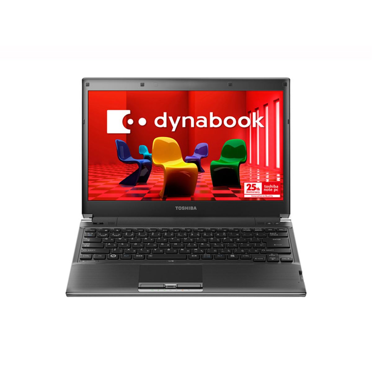 東芝、軽量&堅牢性を両立した「dynabook RX3」 - 価格.com