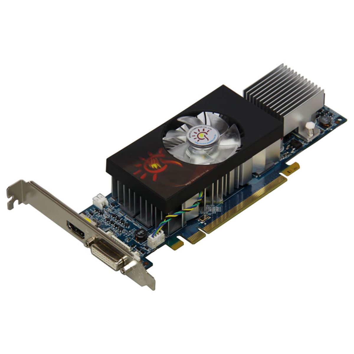 玄人志向、GeForceGTS250搭載ビデオカードなど - 価格.com