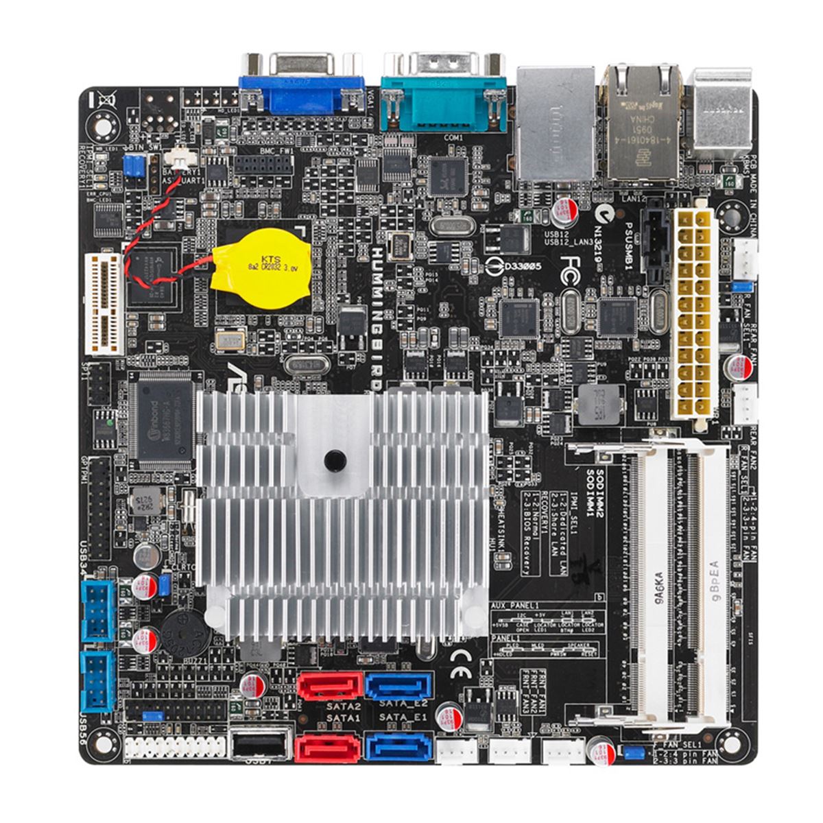 ASUS、Atom D510搭載Mini-ITXマザーボード2機種 - 価格.com