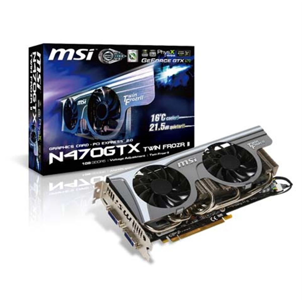ファッション好きが選ぶ人気ブランドランキング MSI、Twin Frozr II採用GTX470搭載のVGAカード - 価格.com ポケモンカードゲーム