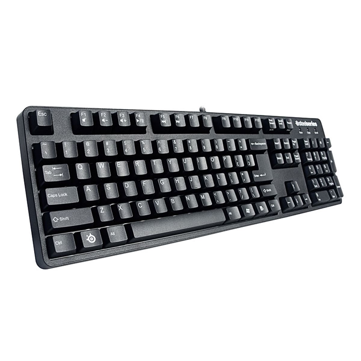 SteelSerise 6gv2 ゲーミングキーボード Amazon.co.jp: SteelSeries Red switches採用ゲーミング