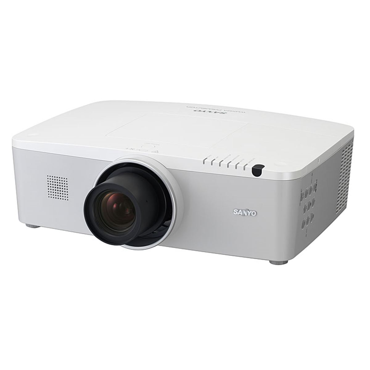 三洋、1920×1200ドット対応高輝度プロジェクター - 価格.com