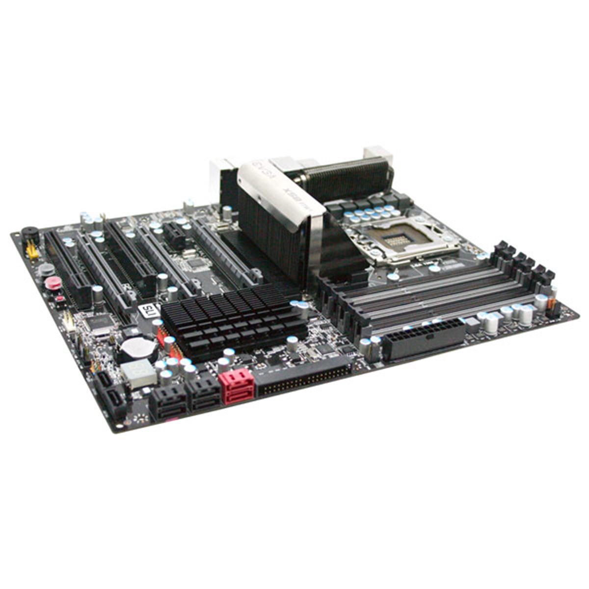 EVGA、X58搭載のATXマザー「EVGA X58 FTW3」 - 価格.com