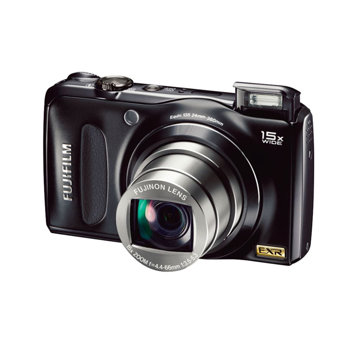 富士フィルム Ｆ300EXR コンパクトデジタルカメラ 富士フイルム、「FinePix F300EXR シルバー」発売 - 価格.com