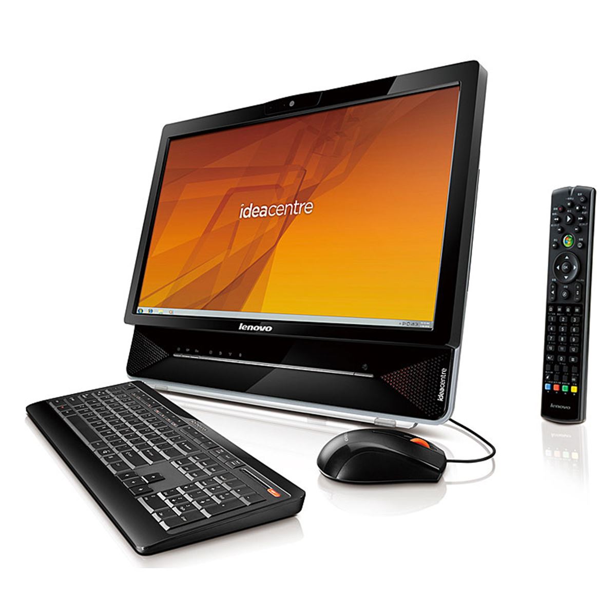 Lenovo IdeaCentre 液晶一体型 パソコン ジャンク 液晶一体型パソコン,20,001円～ | 格安中古パソコン専門店