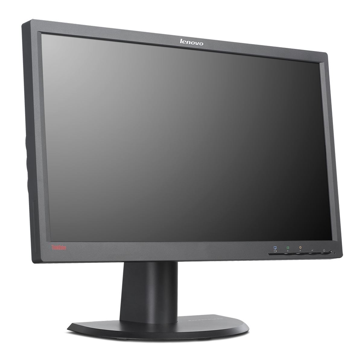 レノボ、スクリーン分割できる液晶モニターなど - 価格.com