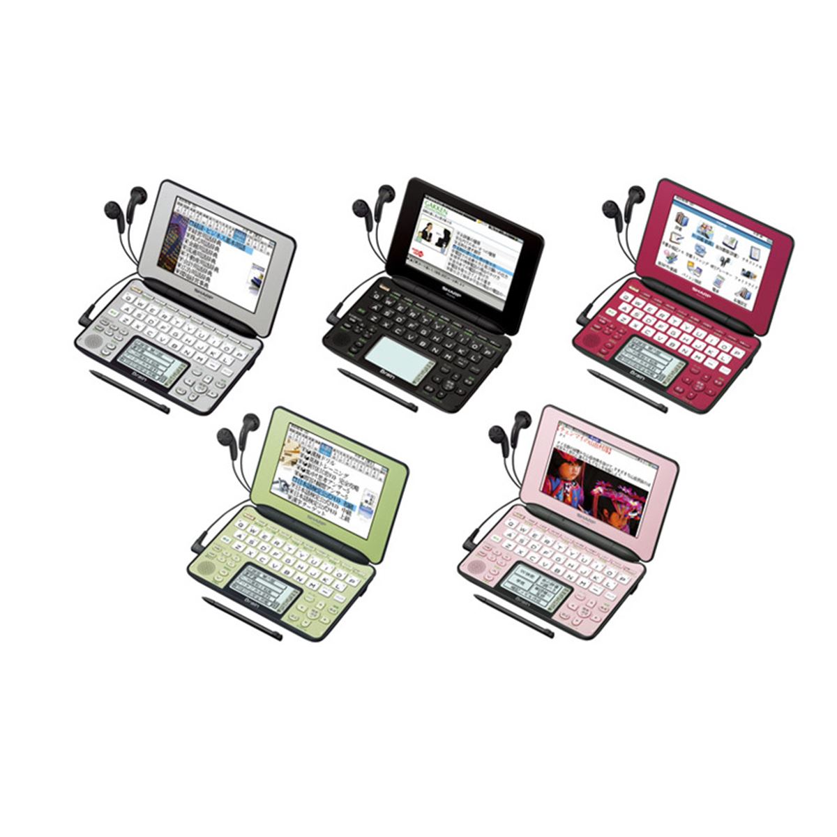 電子辞書 ＳＨＡＲＰ ＰＷ－ＬＴ３２０　英語学習 Amazon | シャープ 電子辞書 Papyrus パピルス PW-LT320 英語