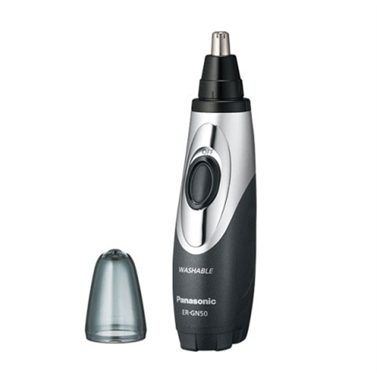 Panasonic パナソニック エチケットカッター ER-GK71-K 黒 楽天市場】【新品 箱不良】Panasonic パナソニック エチケット