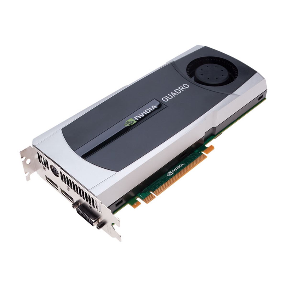 エルザ、「Quadro 5000/4000」搭載ビデオカード - 価格.com