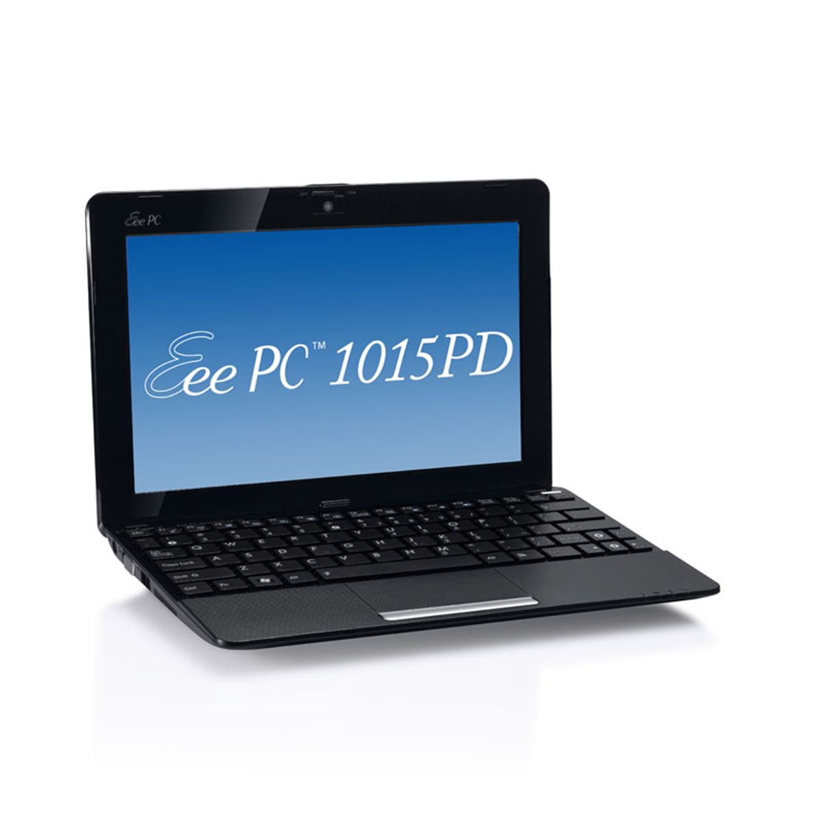ASUS、8.5時間スタミナ駆動の「Eee PC 1015PD」 - 価格.com