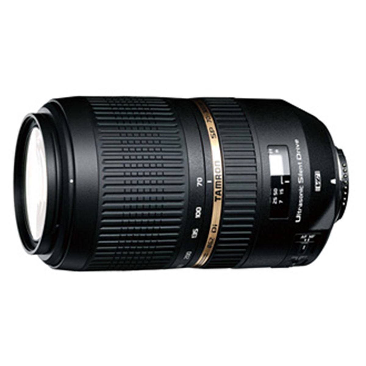 ★極上品★TAMRON タムロン SP 70-300m F4-5.6 Nikon タムロン、60周年記念望遠ズーム(ニコン用)を発売 - 価格.com