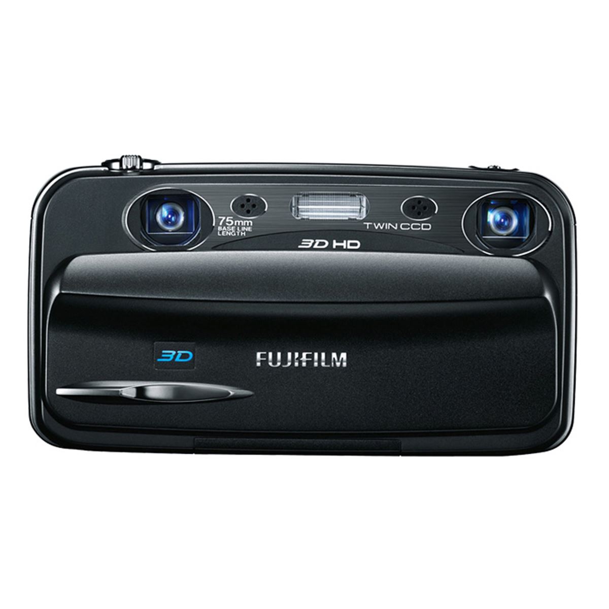 FINEPIX REAL 3D V3 デジタルフォトフレーム FUJIFILM Fujifilm FinePix REAL 3D V3 3D Digital Viewer | ePHOTOzine