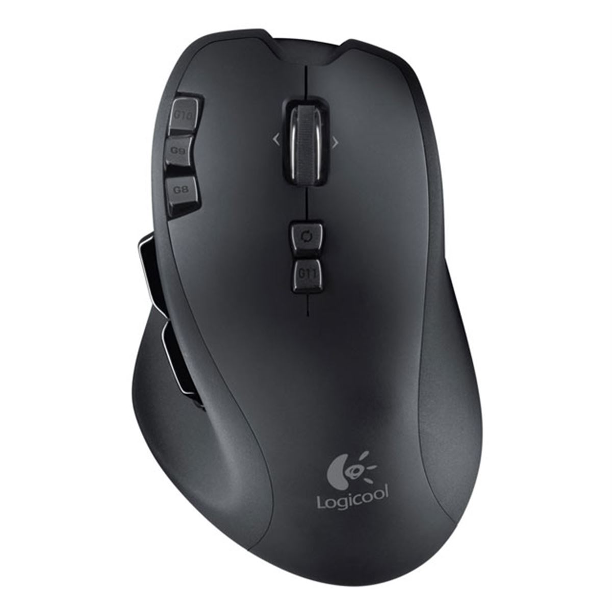 Logicool - 激レアほぼ新品 G700 ゲーミングマウス Logicoolロジクールg700s Amazon.co.jp: Logicool 充電式ゲーミングマウス G700s