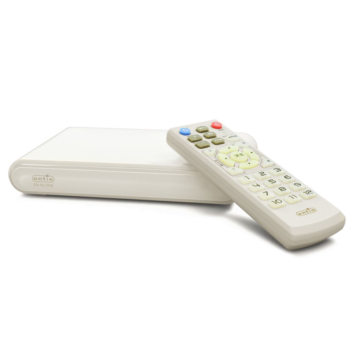 デジタルテロッパ　EN-NL1068 エンティス、ニコニコ実況をTVに表示するテロッパー - 価格.com