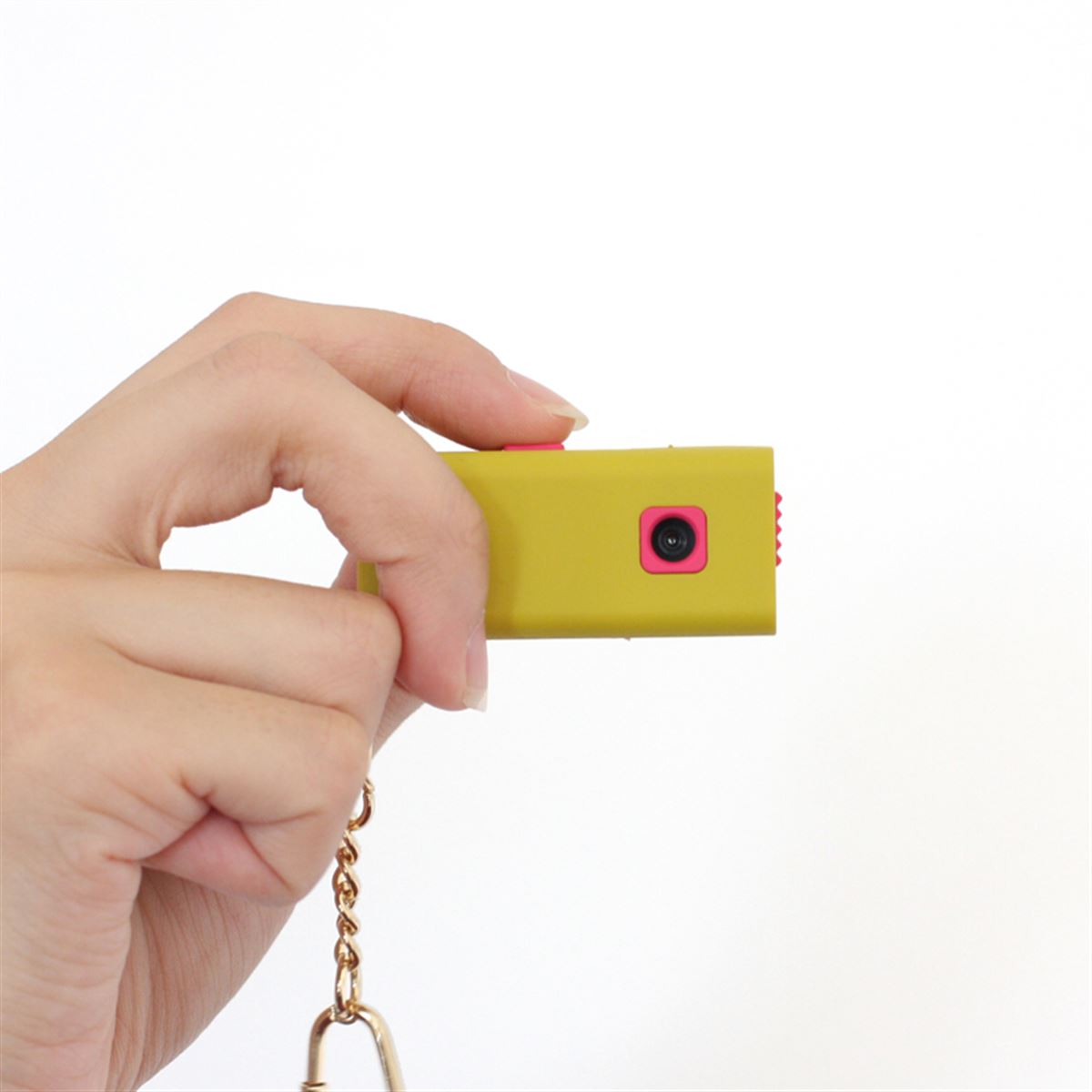 エグゼモード、カラーモード4種の超小型デジカメ - 価格.com