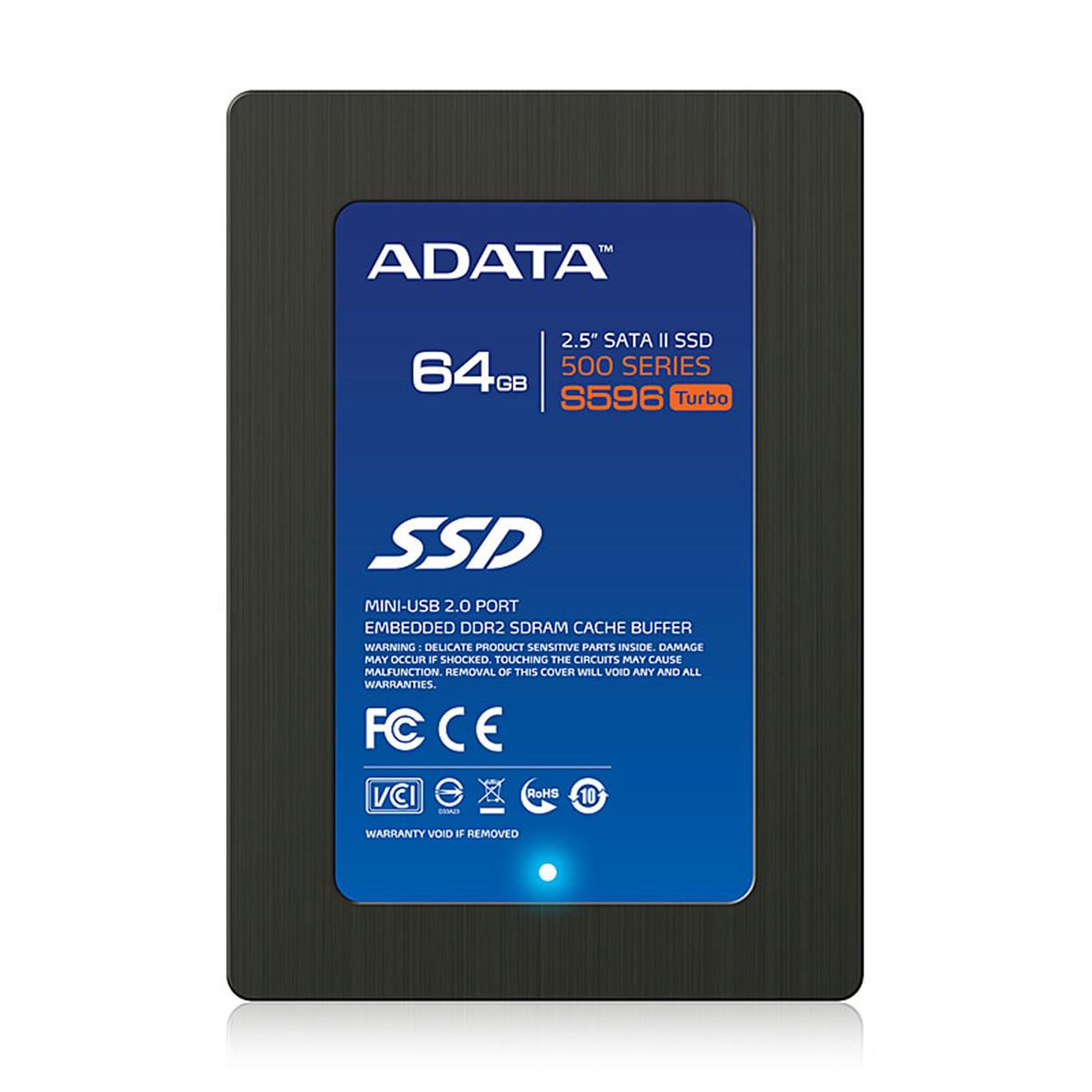 ADATA、20%高速化したSSD「S596 Turbo」シリーズ - 価格.com