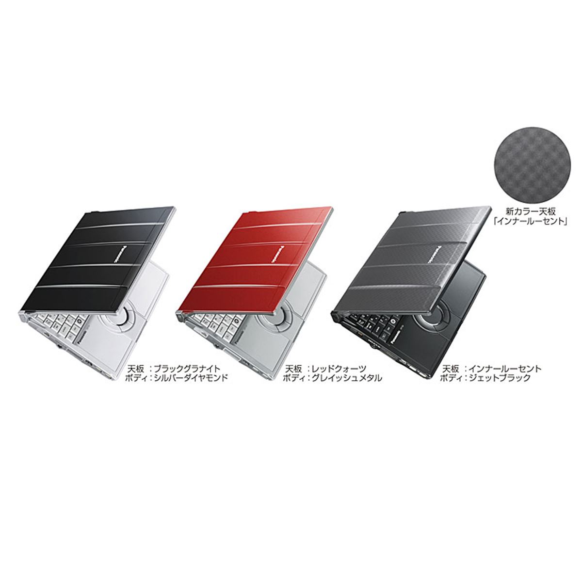 パナソニック、Let'snote直販100台限定モデルなど - 価格.com