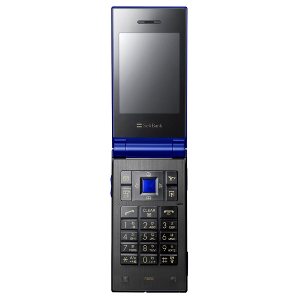 専用です、新品同様3台セット740SC SIMフリー ソフトバンク、3G携帯「740SC」に新色を追加 - 価格.com