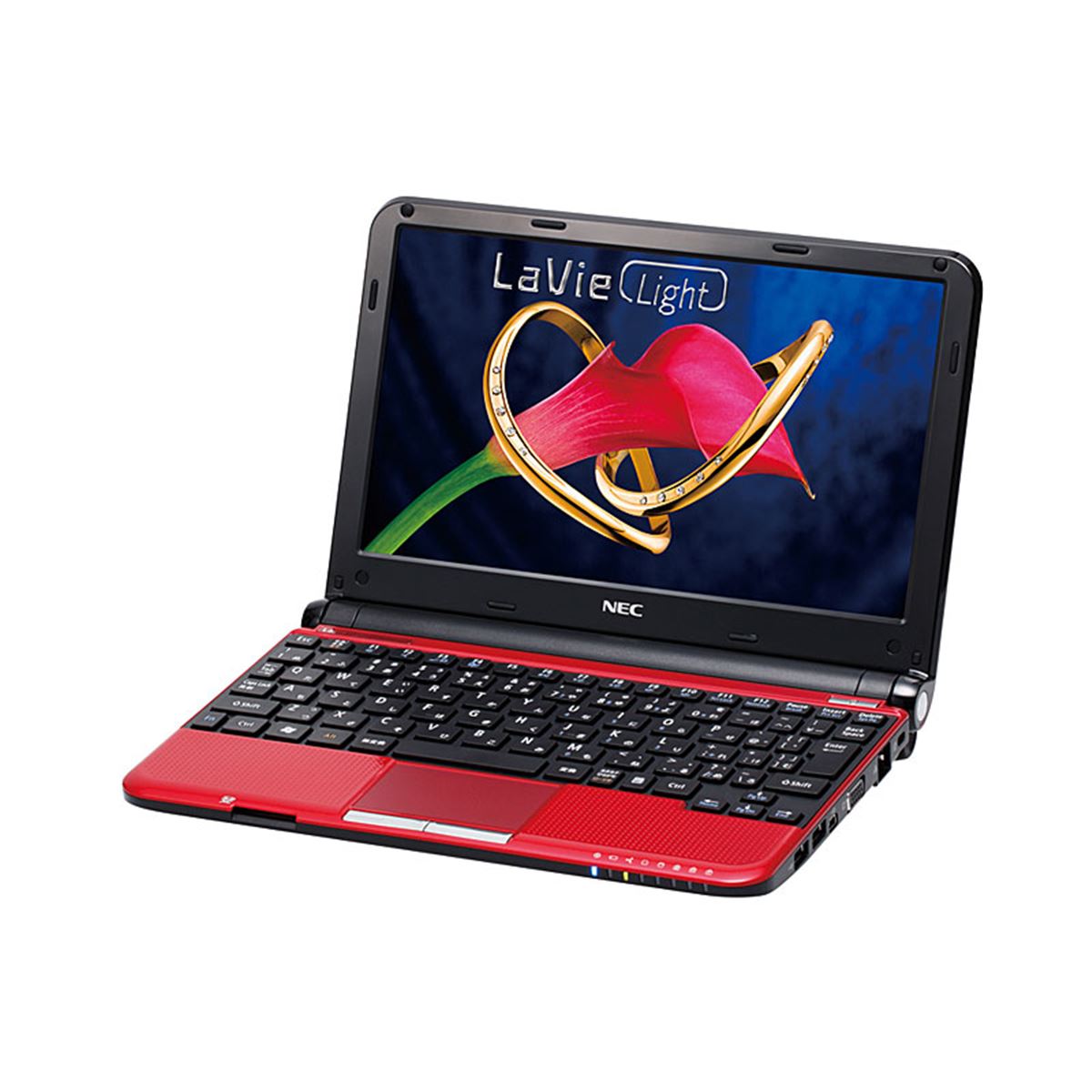 スマホ・タブレット・パソコン NEC LaVie Light PC-BL350FS6W スマホ