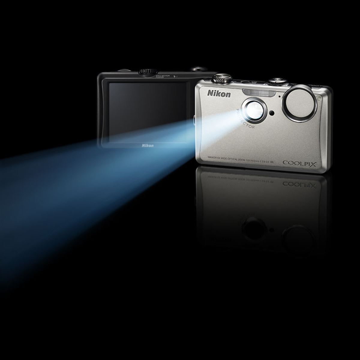 ニコン、「COOLPIX S1100pj」の発売を24日に延期 - 価格.com