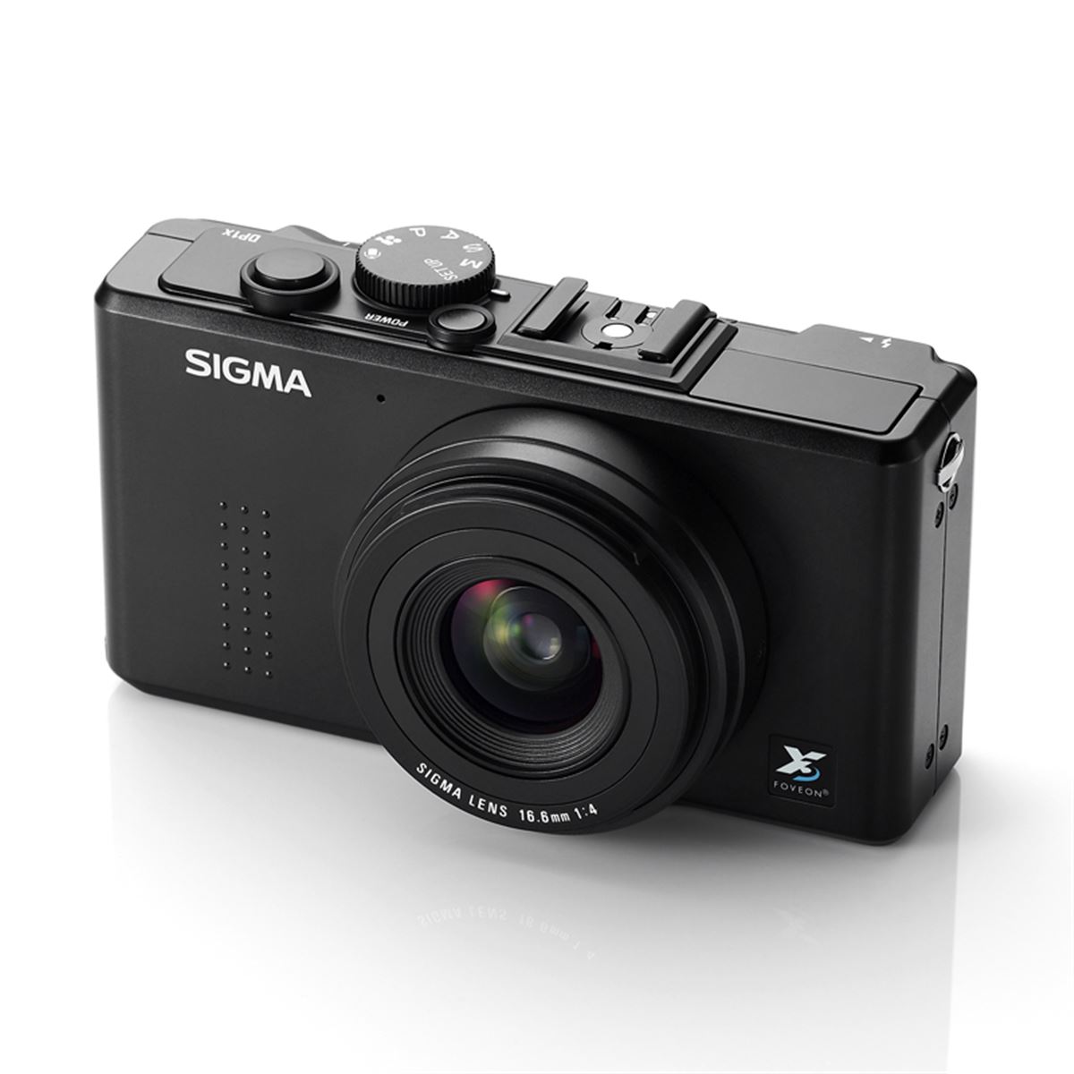 【中古品】SIGMA DP1x(動作未確認) 新製品レビュー：シグマDP1x - デジカメ Watch Watch