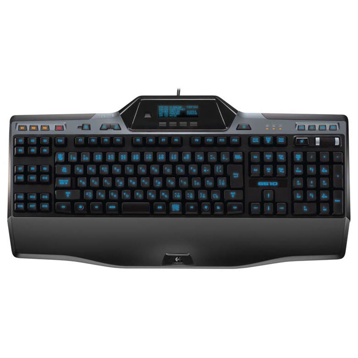 ロジクール、PCゲームユーザー向けキーボード - 価格.com