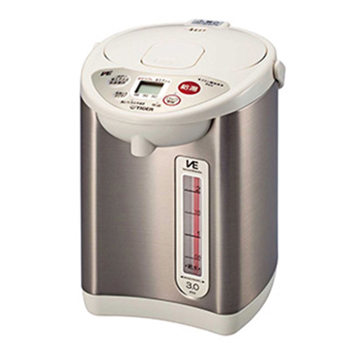 タイガー、省エネ・省スチーム「とく子さん NEO」 - 価格.com