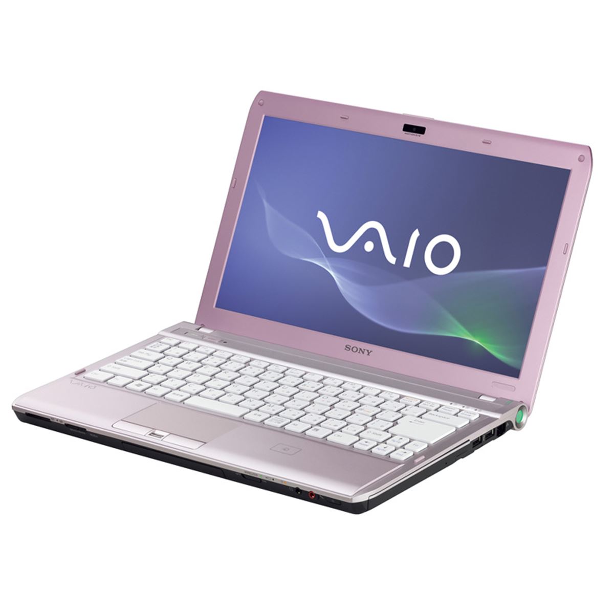 ソニー、新色を追加した「VAIO S」シリーズ - 価格.com