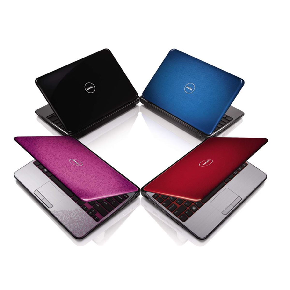 Dell スリムなノートパソコン① パソ兄さん/ミニノートの低スペックに不満の方へ！Inspiron 11z