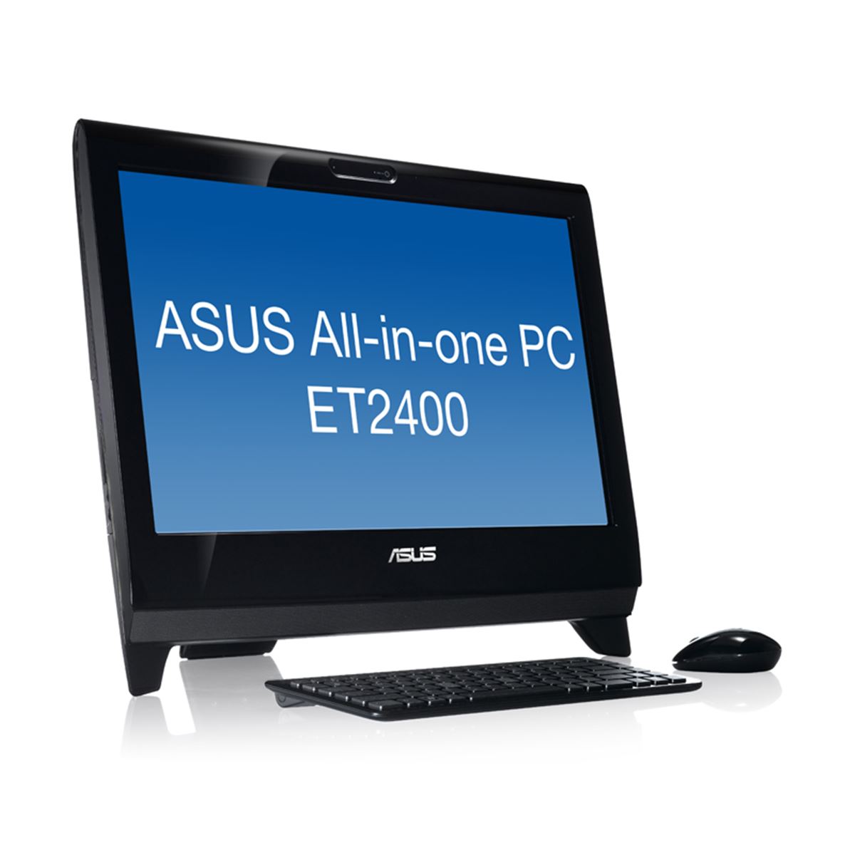 ASUS、「NVIDIA 3D Vision」対応の一体型PCなど - 価格.com