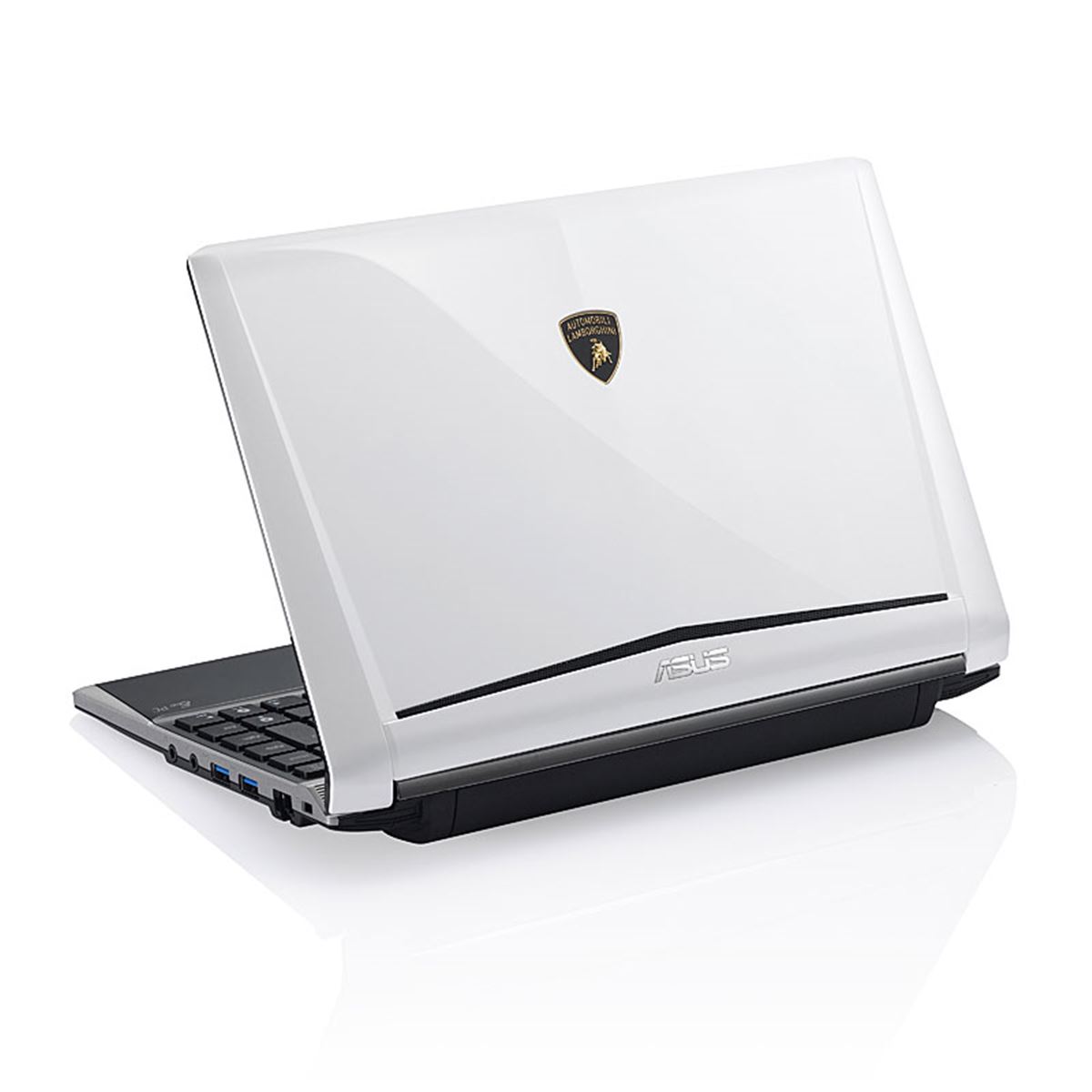 ASUS、ランボルギーニデザインの「Eee PC」など - 価格.com