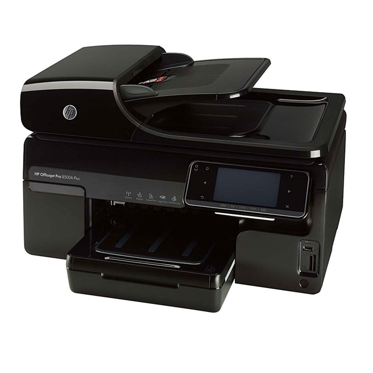 OFFICEJET 7500A/コピー機 A3インクジ HP、ビジネス向けインクジェット