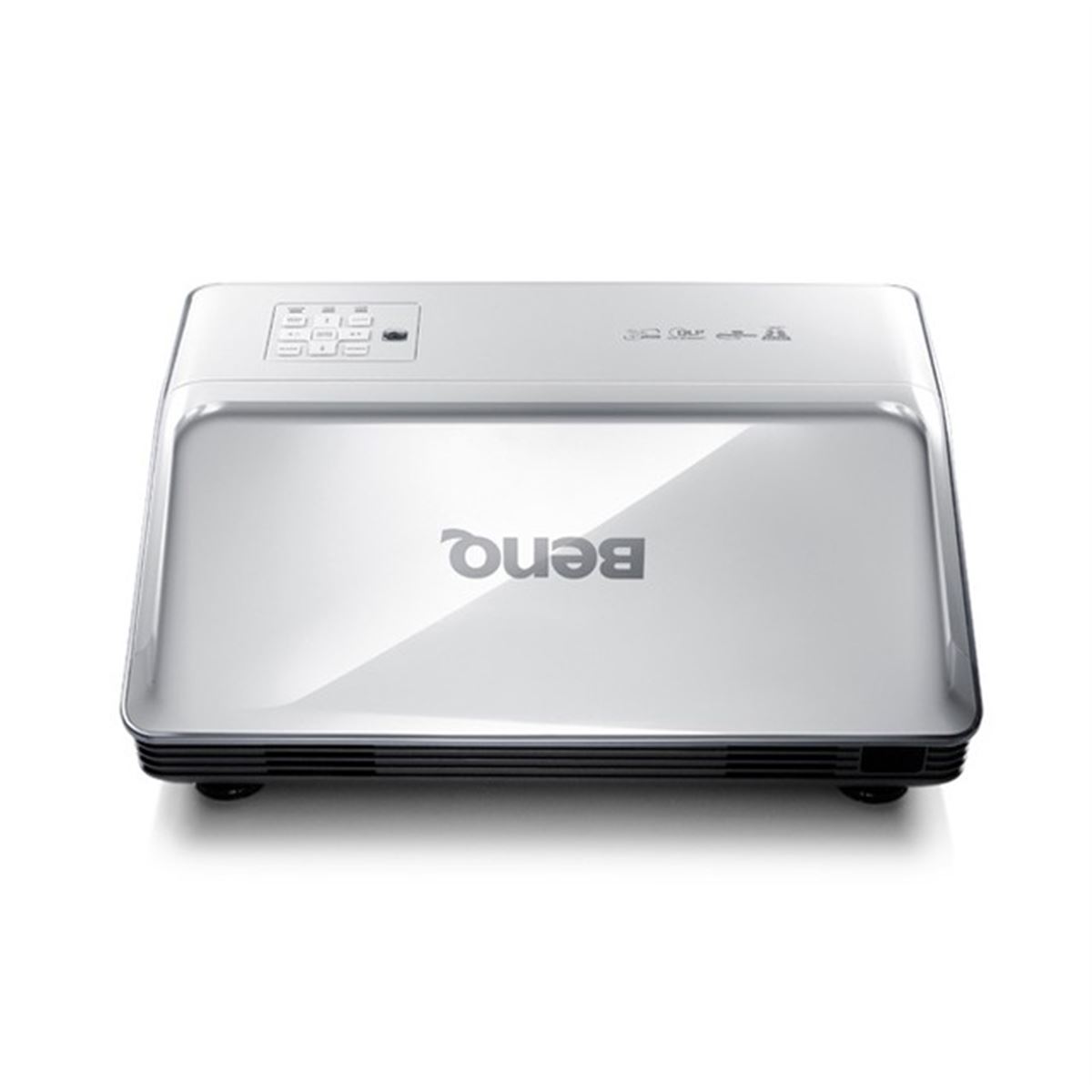 BenQ、3D対応の超・短焦点DLPプロジェクター - 価格.com