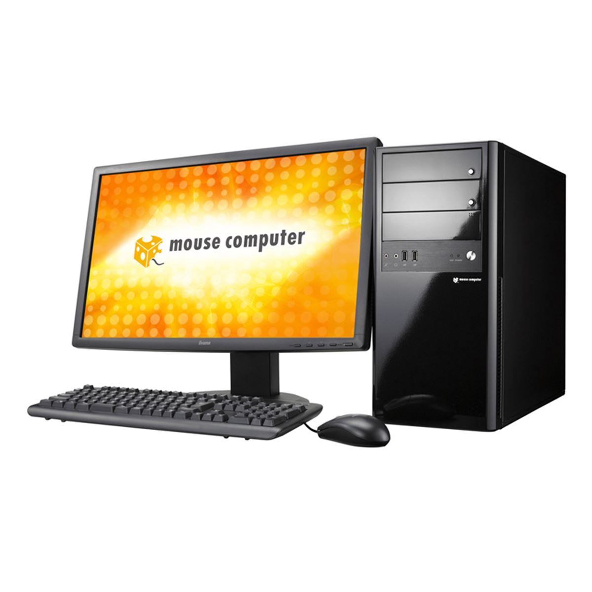マウス、クリエイター向けデスクトップPC - 価格.com