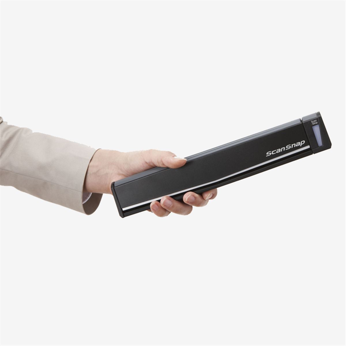 PFU、USBバスパワー対応の小型・軽量スキャナー - 価格.com