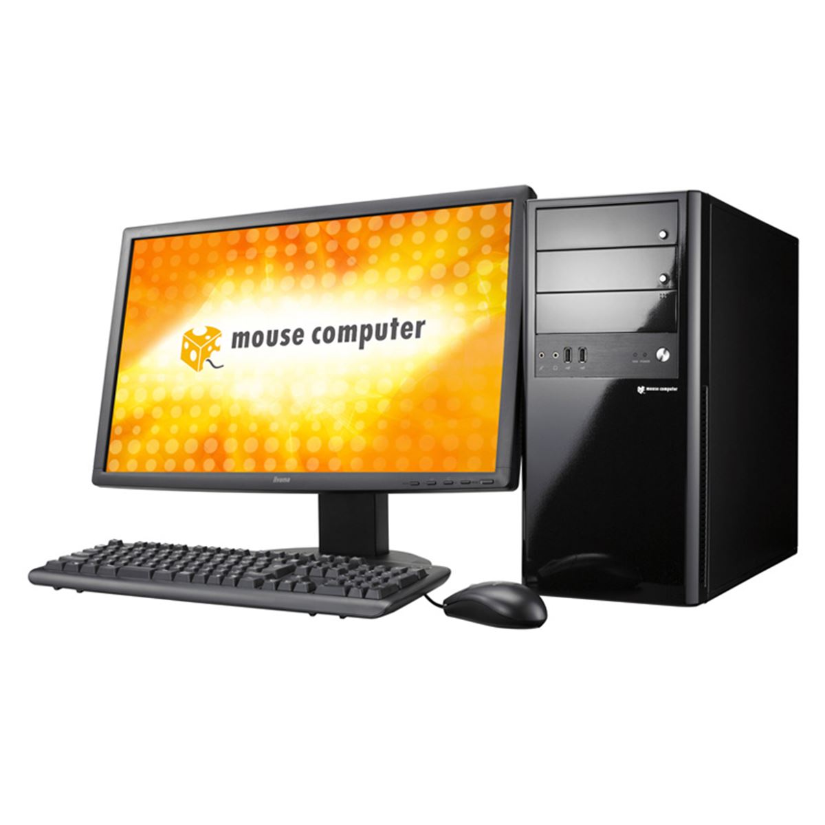 マウス、Core i7 980XとGTX580搭載のハイエンドPC - 価格.com