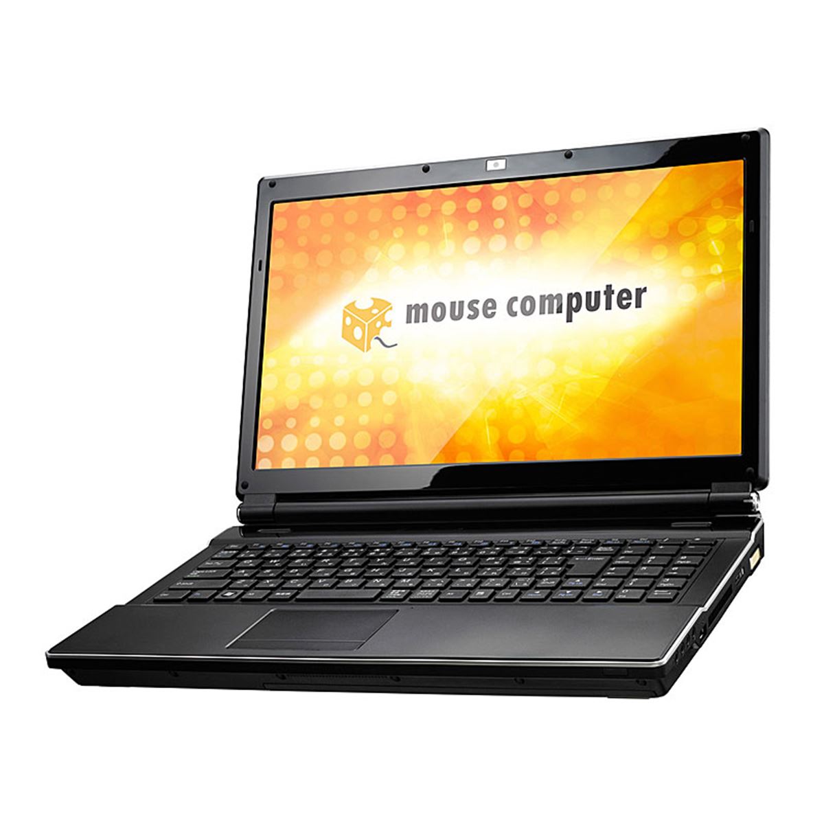マウス、GeForce GTX460M搭載の15.6型ノートPC - 価格.com