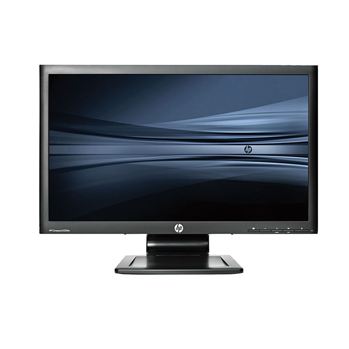 HP、23型と20型の法人向けワイド液晶ディスプレイ - 価格.com