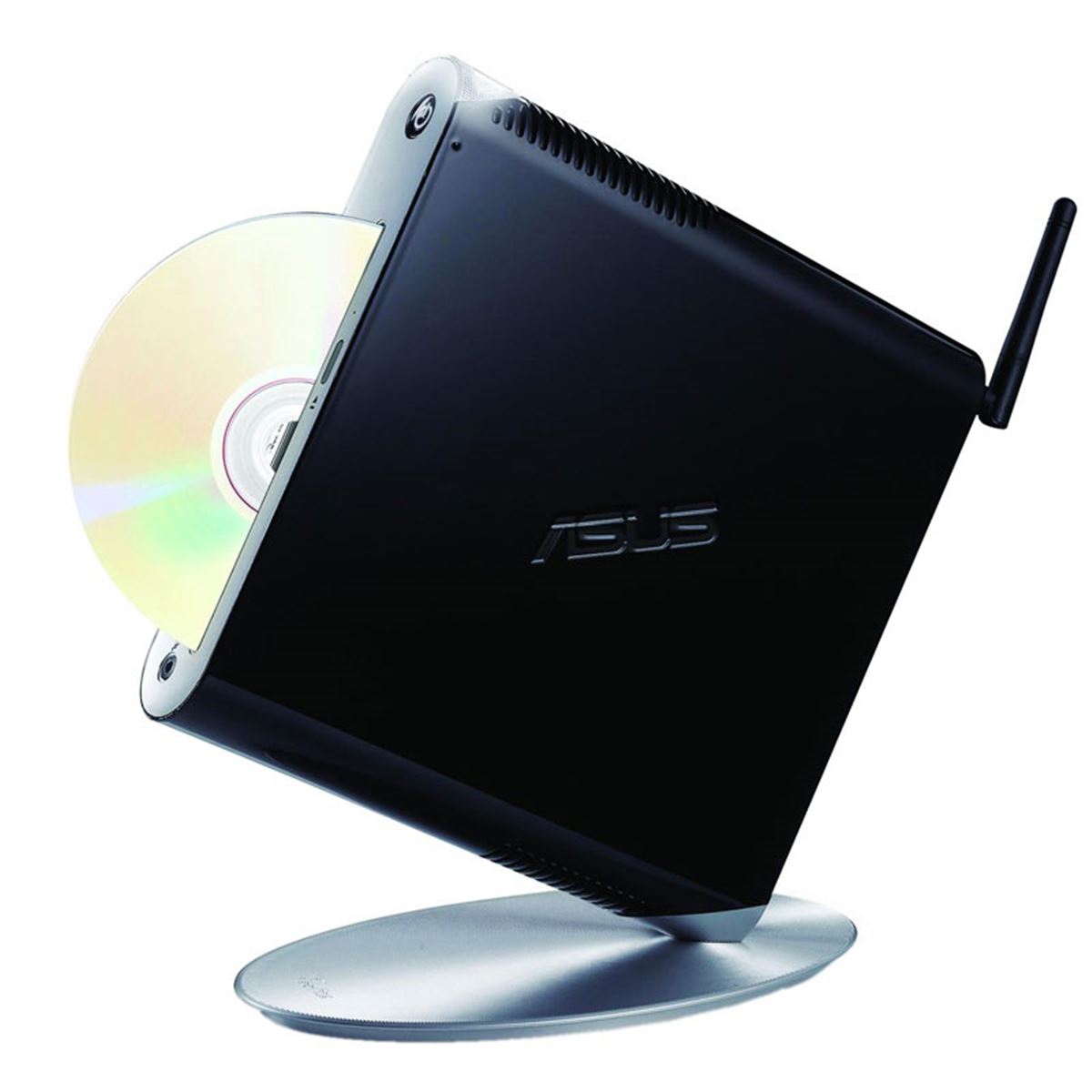 その他 PC ASUS ASUS、デュアルコア「Atom D525」搭載「EeeBox」 - 価格.com