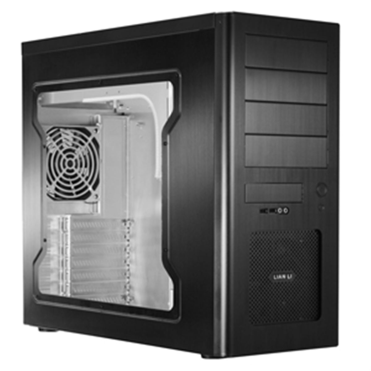 LIAN LI アルミATX テストベンチマーク台　PC-T60A シルバー LIAN LI アルミATX テストベンチマーク台 PC-T60A シルバー Lian