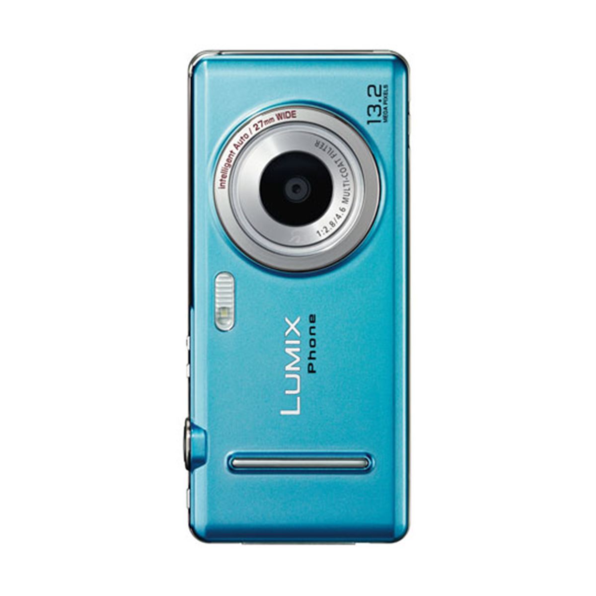 ドコモ、P-03CとF-01C限定モデルの発売日を決定 - 価格.com