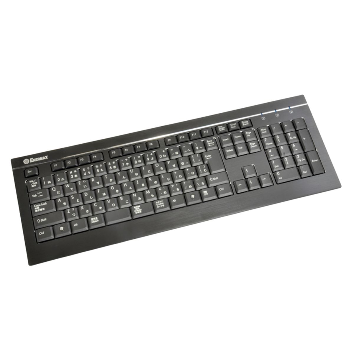 IS-N14000 ホワイト キーボード 20101216171212_875_.jpg