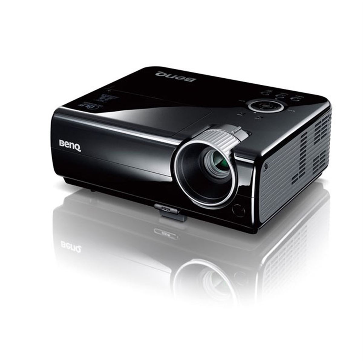 BenQ、解像度XGAの3D対応DLPプロジェクター - 価格.com