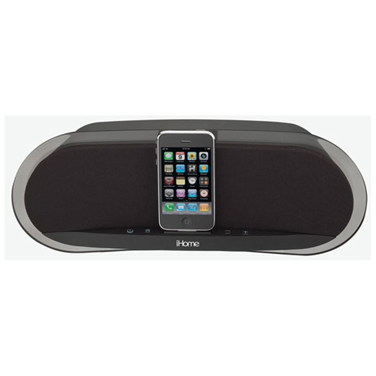 SDI、iPod/iPhone用の50Wアンプ搭載スピーカー - 価格.com