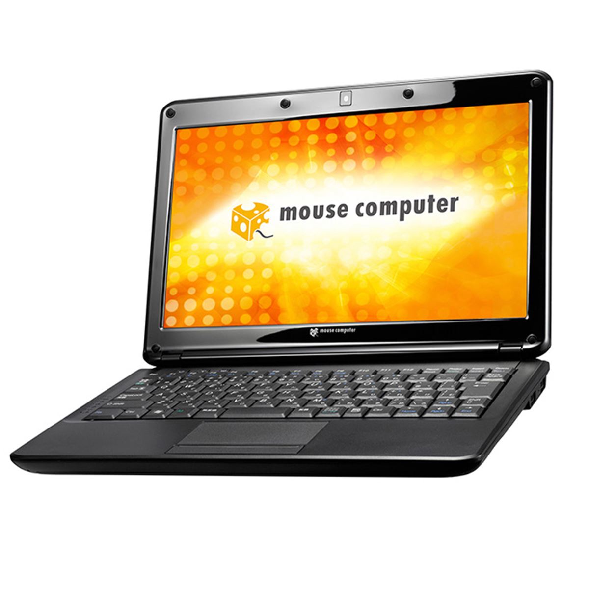 【MouseComputer】LuvBookノートPCインテル(R)COREi3 マウス、4万円台からのCore i3搭載11.6型ノートPC - 価格.com