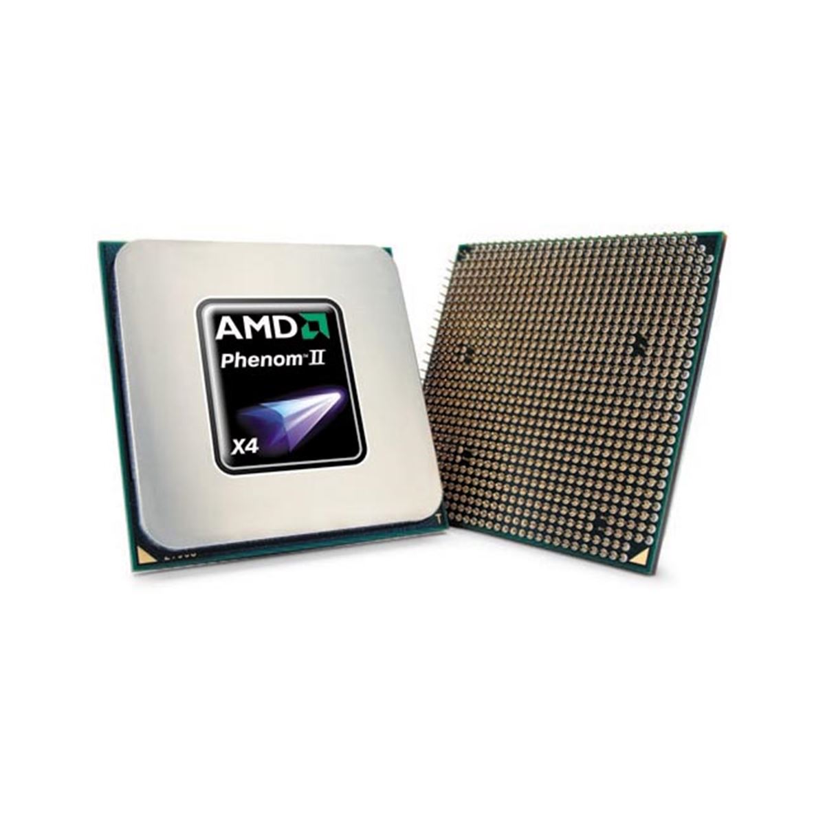 AMD、Phenom II X4に3.6GHzの最上位モデル追加 - 価格.com